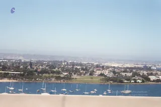 2003 World Tour - Bay Area USA