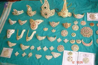 Making Of Sacred Arts University