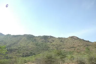 1978 - Tiruvannamalai - InnerGirivala