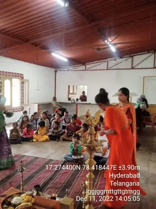 December 11 2022 sripuram
