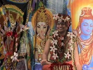 KAILASA LATIN AMERICA on 8/31/2021