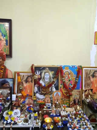 KAILASA SAN FERNANDO, TRINIDAD & TOBAGO on 6/24/2021