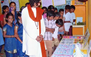 2008 - Kailasa India Sangha Activities