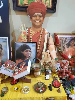 KAILASA SAN FERNANDO, TRINIDAD & TOBAGO on 6/8/2022