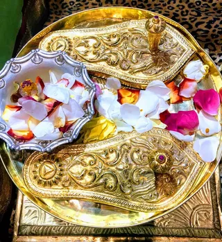KAILASA SAN JOSE, USA on 4/20/2022