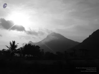 1978 - Tiruvannamalai