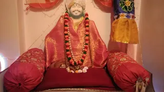 KAILASA DHUMBARAI, NEPAL on 11/27/2020
