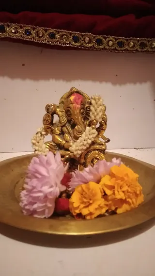 KAILASA DHUMBARAI, NEPAL on 11/27/2020