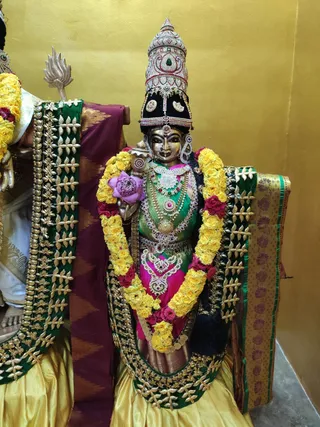 KAILASA SINGAPORE on 10/9/2021
