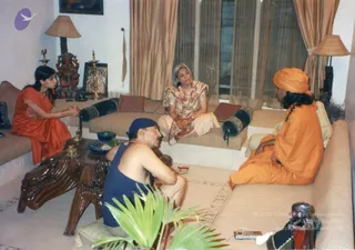 2003 - Sacred collection Uncategorized