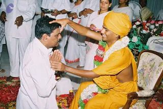 May 26 2002 - ASP, Bangalore, India