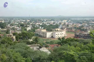May 20 1989