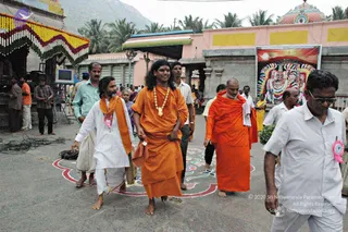 December 04 2006 - Karthikai Deepam, Tiruvannamalai