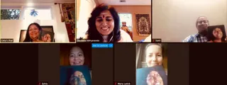 KAILASA SAN JOSE, USA on 8/11/2021