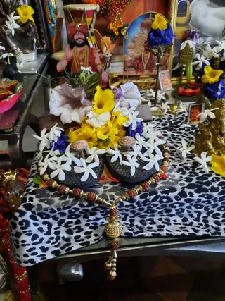 KAILASA SAN FERNANDO, TRINIDAD & TOBAGO on 9/6/2021