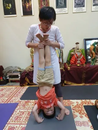 KAILASA SINGAPORE on 10/25/2020