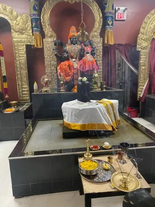 KAILASA TORONTO, CANADA on 5/20/2021