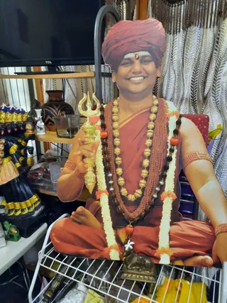 KAILASA SAN FERNANDO, TRINIDAD & TOBAGO on 6/24/2021