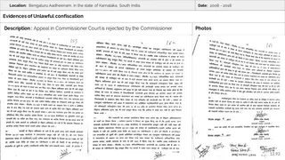 Varanasi Aadheenam Persecution