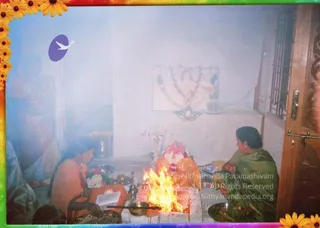 2006 - Kailasa India Sangha Activities