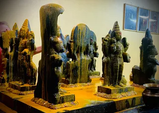 KAILASA HOUSTON, USA on 4/30/2022