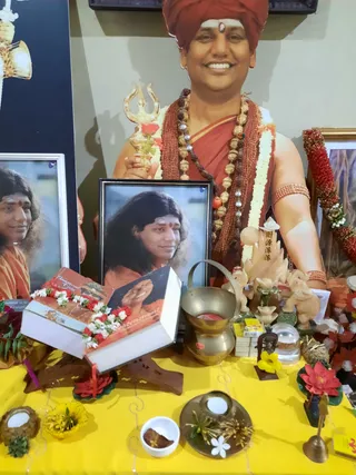 KAILASA SAN FERNANDO, TRINIDAD & TOBAGO on 7/17/2022