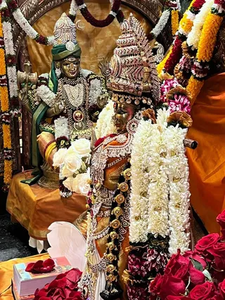 KAILASA SAN JOSE, USA on 10/5/2022
