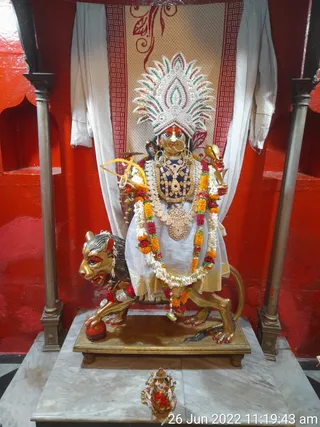 KASHI SARVAJNAPEETAM on 6/26/2022