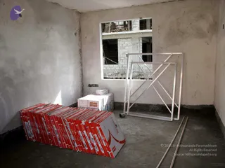 Aadheenam Construction 2009