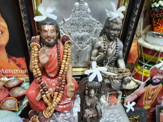 KAILASA SAN FERNANDO, TRINIDAD & TOBAGO on 12/10/2020
