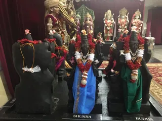 KAILASA SEATTLE, USA on 9/18/2021