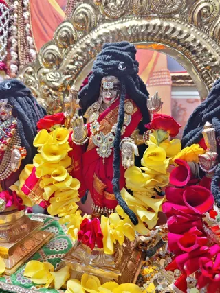 KAILASA UNITED KINGDOM on 10/21/2020