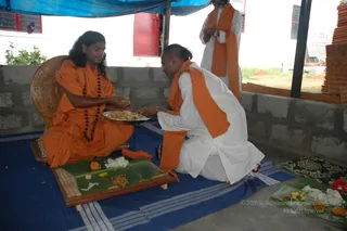 Annadhan in 2006