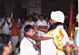 2004 - NSP At AadiKailaasa