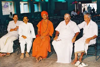 2001 - Glimpses From Various Programs