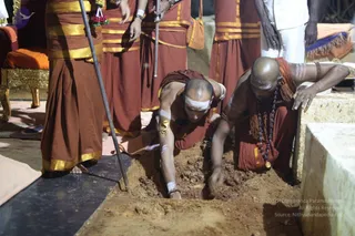 April 24 2013