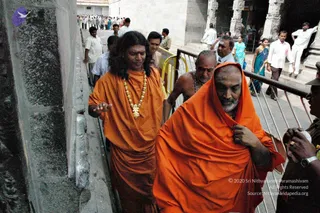 December 04 2006 - Karthikai Deepam, Tiruvannamalai