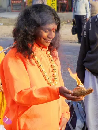 2006 - Glimpses From Varanasi Yatra