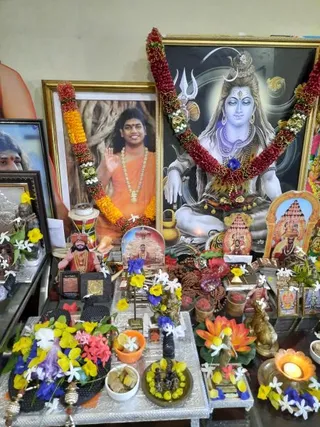 KAILASA SAN FERNANDO, TRINIDAD & TOBAGO on 6/6/2021