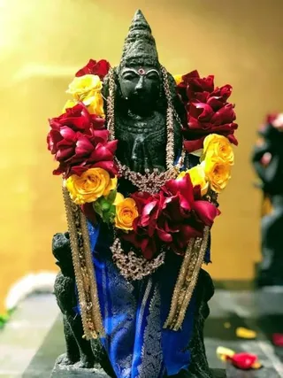 KAILASA SAN JOSE, USA on 1/14/2021