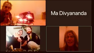 KAILASA SAN JOSE, USA on 2/9/2022