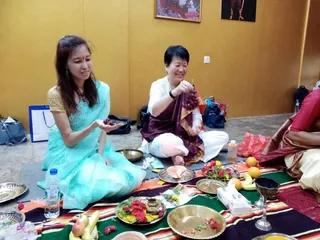 KAILASA SINGAPORE on 6/22/2021