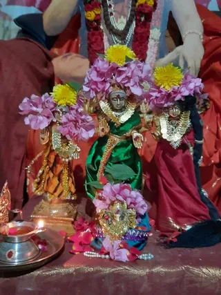 Kailasa hosur July 7th 2021