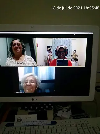 KAILASA LATIN AMERICA on 7/13/2021