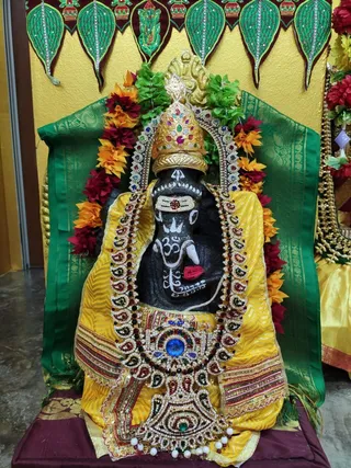 KAILASA SINGAPORE on 4/17/2021