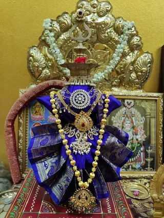 KAILASA SINGAPORE on 6/19/2021