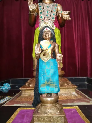 KAILASA HOUSTON, USA on 6/20/2022