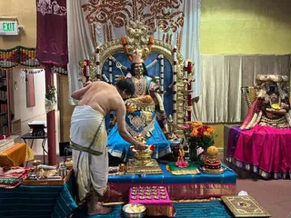 KAILASA SAN JOSE, USA on 7/13/2022