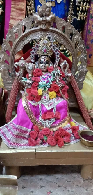 KAILASA SINGAPORE on 5/15/2022