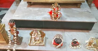 KASHI SARVAJNAPEETAM on 7/14/2022